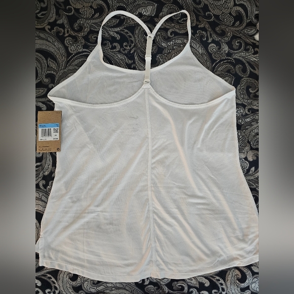 Nike Woman's Dri-Fit Tank Top Size M - Picture 5 of 6